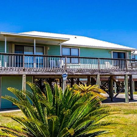 The Dugout By Meyer Vacation Rentals Gulf Shores Eksteriør bilde