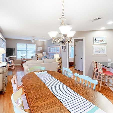 The Dugout By Meyer Vacation Rentals Gulf Shores Eksteriør bilde