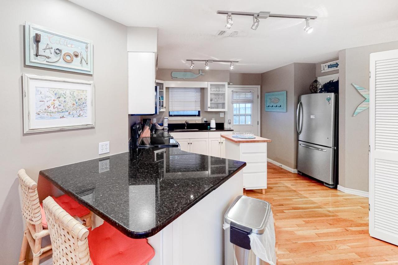 The Dugout By Meyer Vacation Rentals Gulf Shores Eksteriør bilde