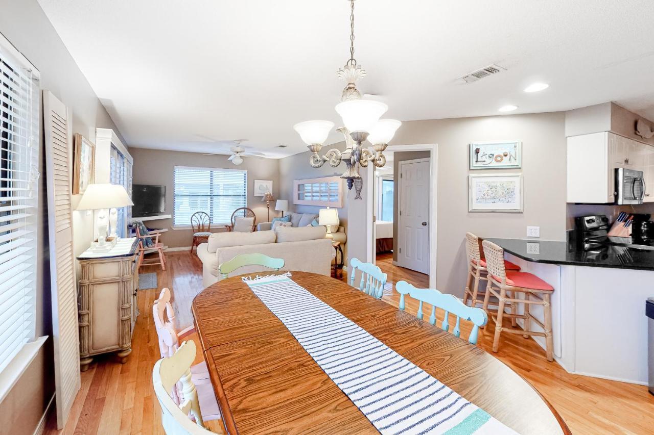 The Dugout By Meyer Vacation Rentals Gulf Shores Eksteriør bilde