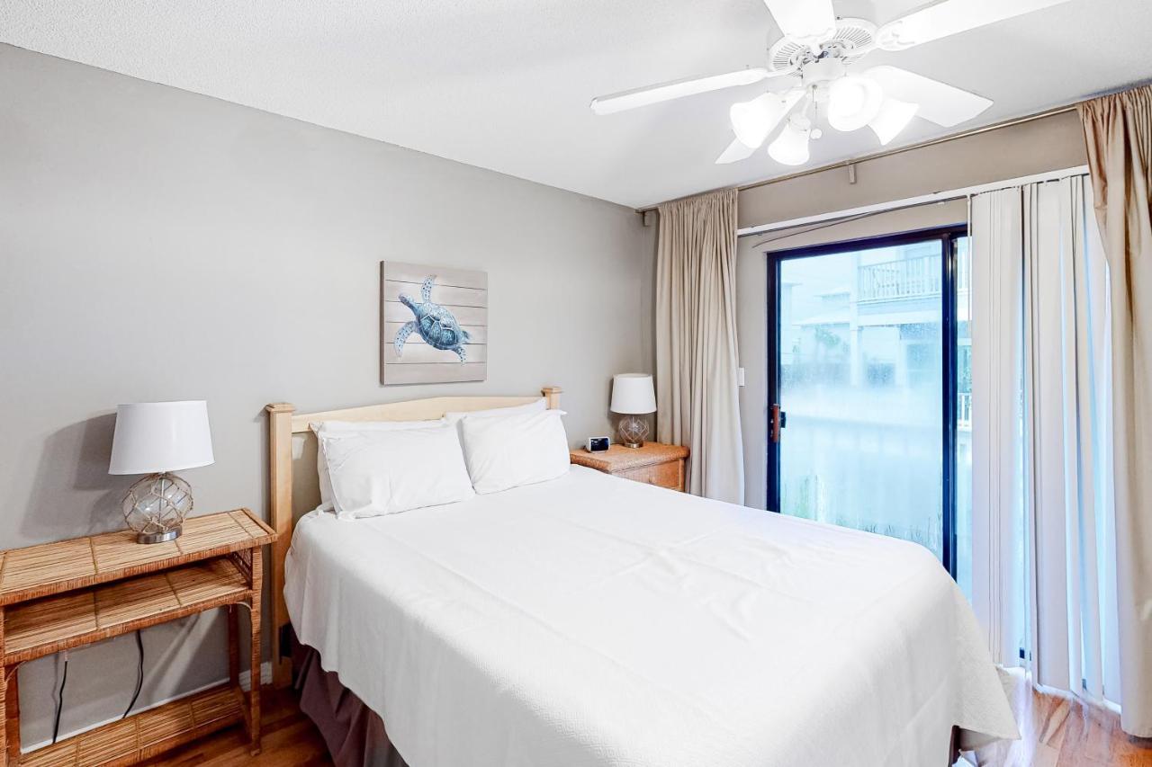 The Dugout By Meyer Vacation Rentals Gulf Shores Eksteriør bilde